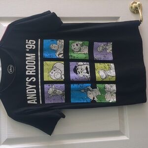 Vintages Disney tshirt